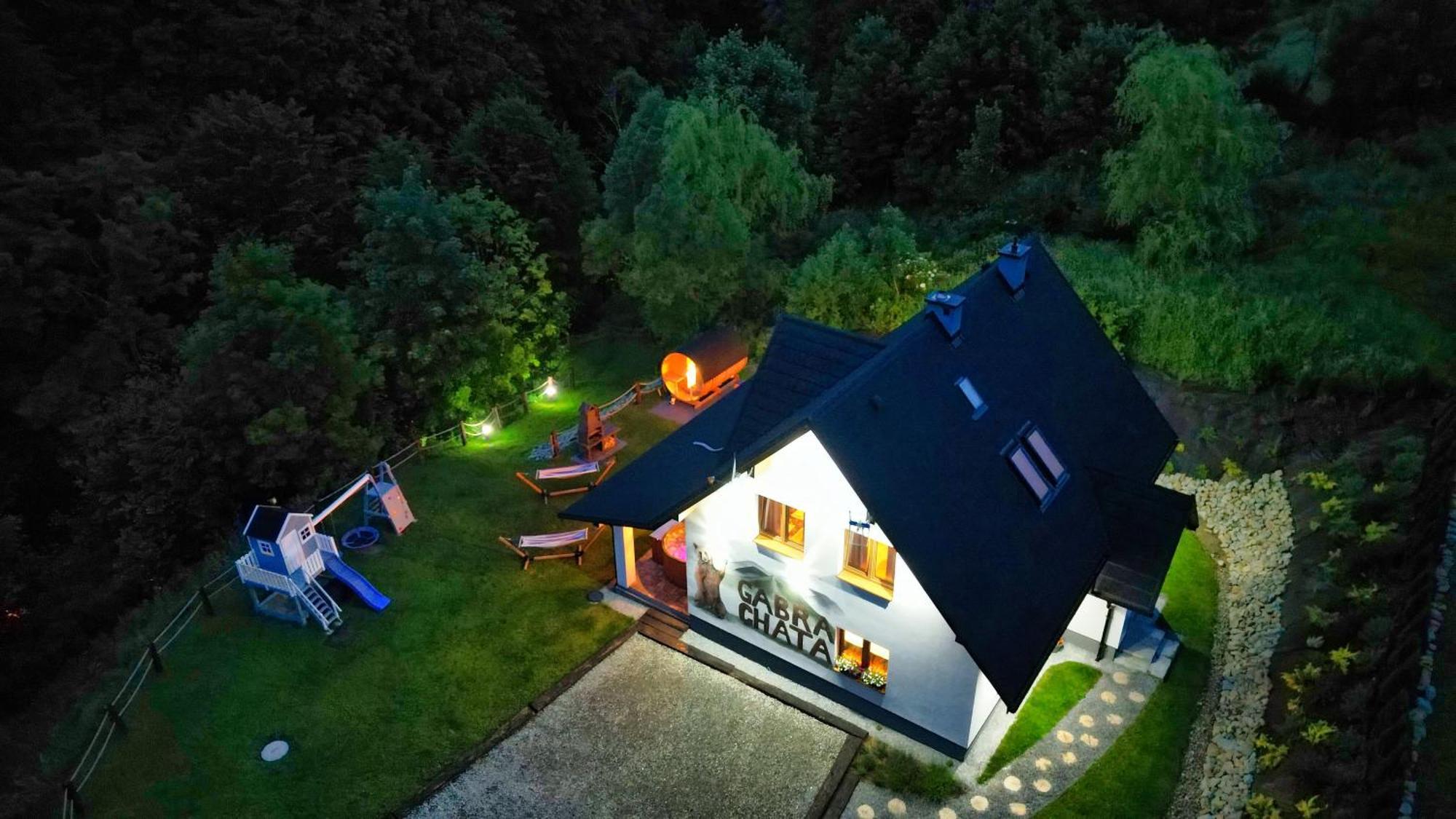 Gabra Villa
